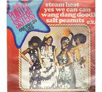 Pointer Sisters - 20 greatest hits [VINYL]