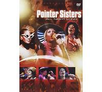 Pointer Sisters - All Night Long