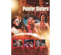 Pointer Sisters - All Night Long [Import allemand]