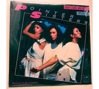 Pointer Sisters - Baby Come and Get It