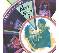 Pointer Sisters - Back In My Arms