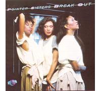 Pointer Sisters - Break Out