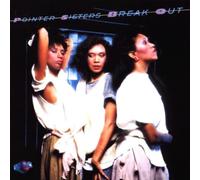 Pointer Sisters - Break Out