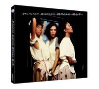 Pointer Sisters - Break Out