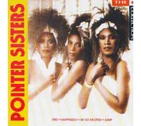 Pointer Sisters Collection