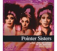 Pointer Sisters - Collections