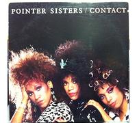 Pointer Sisters - Contact