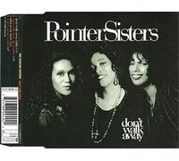 Pointer Sisters - Don't walk away