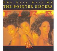 Pointer Sisters - Fire: The Very Best of the Pointer Sisters