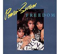 Pointer Sisters - Freedom