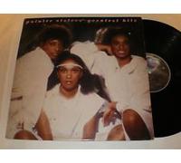 Pointer Sisters - Greatest hits (1982) / Vinyl record [Vinyl-LP]