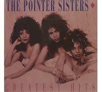 Pointer Sisters - Greatest Hits