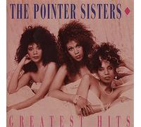 Pointer Sisters - Greatest Hits