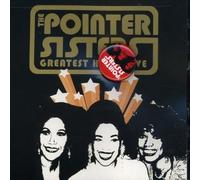 Pointer Sisters - Greatest Hits Live