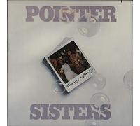 POINTER SISTERS / HAVING A PARTY