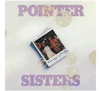 Pointer Sisters - Having A Party [VINYL]