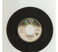 Pointer Sisters - He's So Shy / Movin' On, (45 RPM Single)