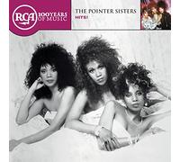Pointer Sisters Hits!