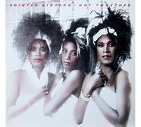 Pointer Sisters - Hot together (Goldmine..) [VINYL]