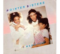 Pointer Sisters - I NEED YOU 7 INCH (7" VINYL 45) UK PLANET 1984