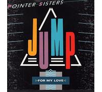 Pointer Sisters - Jump [12" vinyl]