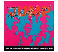 Pointer Sisters - Jump: Best of the Pointer Sisters