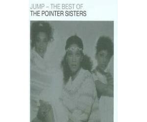 Pointer Sisters - Jump - The Best Of The Pointer Sisters