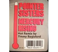 Pointer Sisters - Mercury Rising