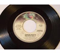 Pointer Sisters - Neutron Dance / Telegraph Your Love - [7"]