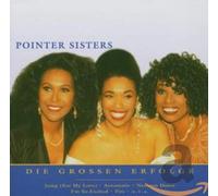 Pointer Sisters - Nur Das Beste [German Import]