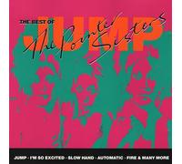 Pointer Sisters - Pointer Sisters Best of