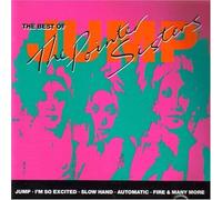 Pointer Sisters Pointer Sisters Best of (CD) (US IMPORT)