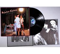 Pointer Sisters - Pointer Sisters - Energy - Planet Records - P-1