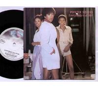 POINTER SISTERS - POINTER SISTERS - EVERYBODY IS A STAR - 7 inch vinyl / 45