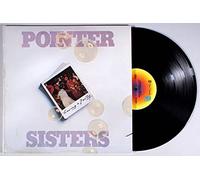 Pointer Sisters - Pointer Sisters - Having A Party - ABC Blue Thumb - BT-6023