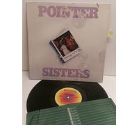 POINTER SISTERS - POINTER SISTERS having a party BT6023