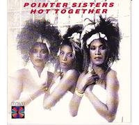 Pointer Sisters - Pointer Sisters / Hot Together