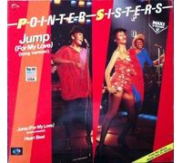 Pointer Sisters - Pointer Sisters - Jump (for My Love) (special Extended Remix)
