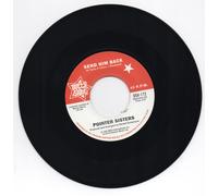POINTER SISTERS Send Him Back / DRIFTERS You Got- Northern Soul 45 (Outta Sight)