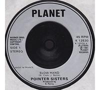 Pointer Sisters - Slow Hand
