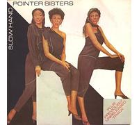 Pointer Sisters - Slow Hand