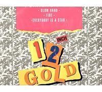 Pointer Sisters - slow hand / fire / everybody is a star [VINYL]