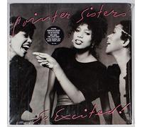 Pointer Sisters - So Excited!