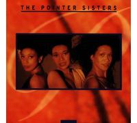 POINTER SISTERS - The Collection