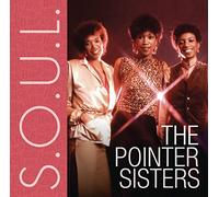 Pointer Sisters - The Pointer Sisters - S.O.U.L.