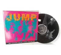 Pointer Sisters - THE POINTERS SISTERS jump: the best of the pointer sisters, PL 90319