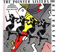 The Pointer Sisters - A Retrospective