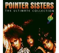 Pointer Sisters, the - Ultimate Collection