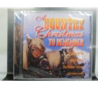 Pointer Sisters - Vol. 1-Country Christmas to Re