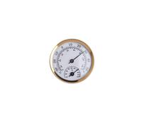 Pointer type indoor high-precision hygrometer temperature and humidity meter without battery